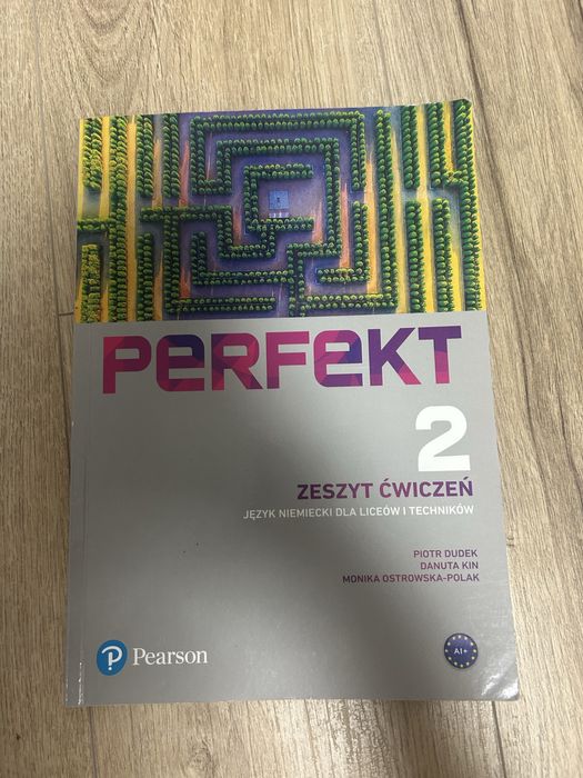 jezyk niemiecki zeszyt cwiczen
