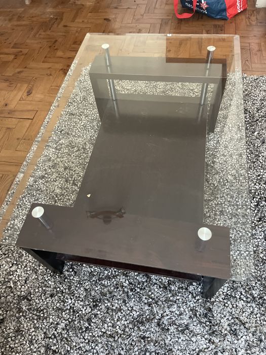 Mesa de centro - sala