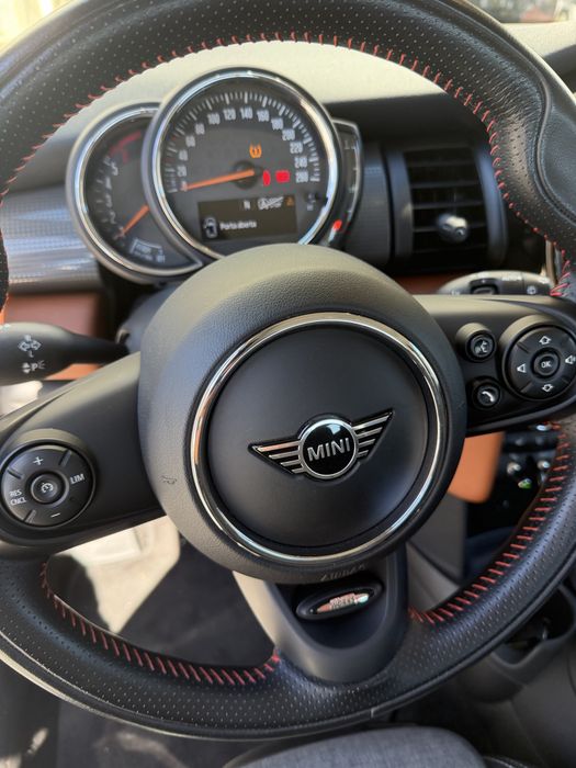 MINI Cooper — fotografia 7