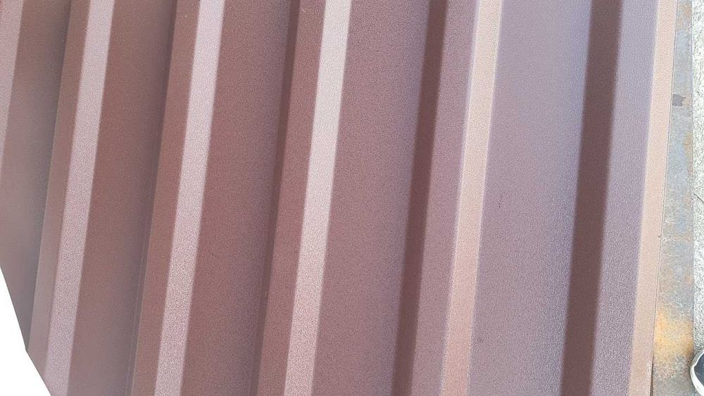 Blacha trapezowa blachodachówka ZIMOWA PROMOCJA na wszystko