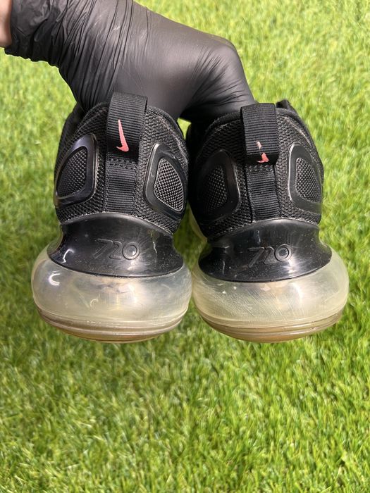 Buty Sportowe Nike Air Max 720 / 2019