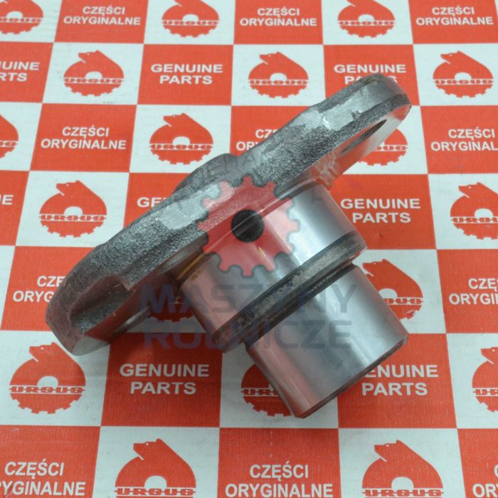 Sworzeń zwrotnicy górny 128904 URSUS C-380