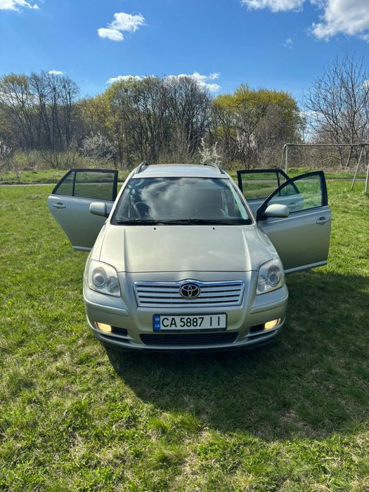 Продам автомобіль