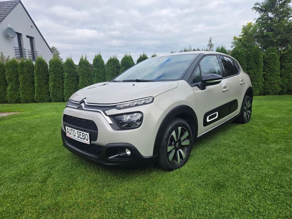 Citroën C3