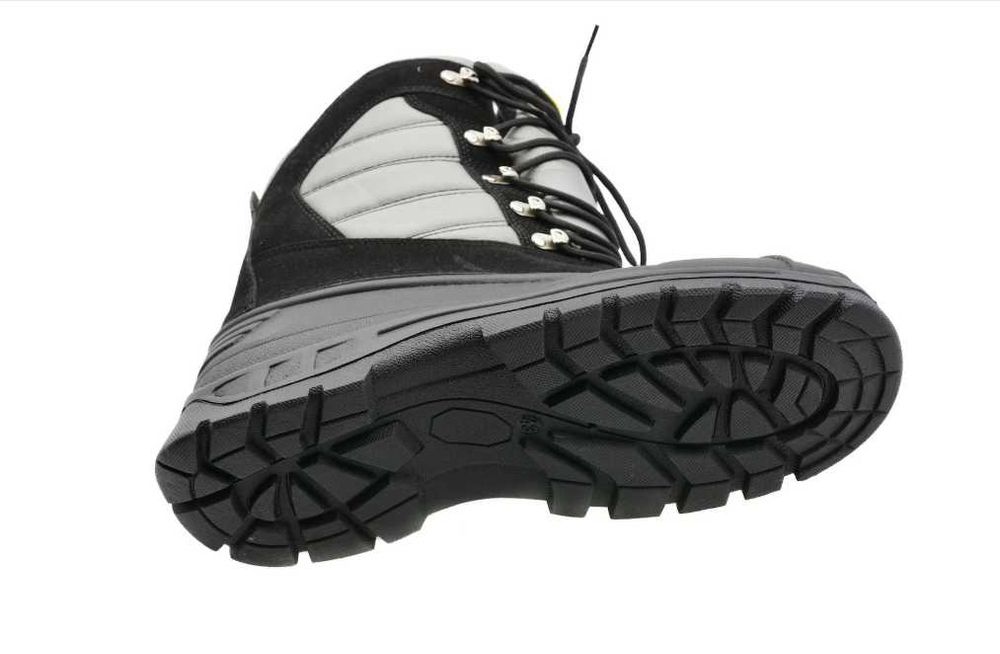 Buty zimowe śniegowce GEKO r. 44