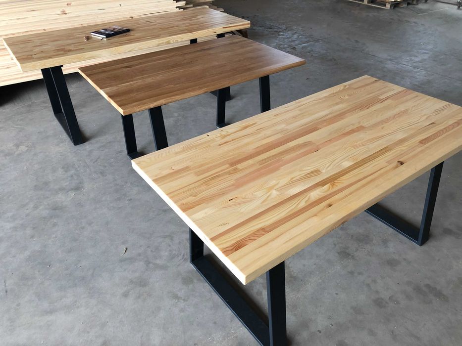 Stół do świetlicy  Stół do kuchni dł 2000mm