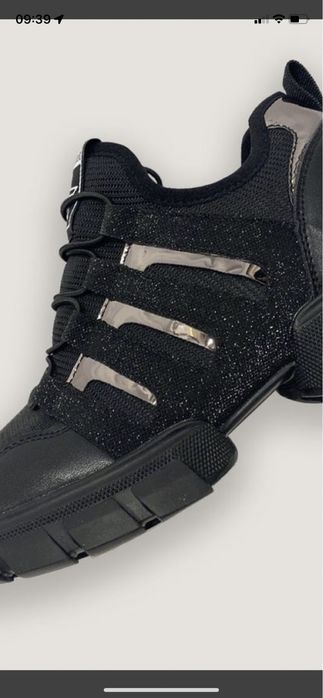 Кроссовки Berisstini