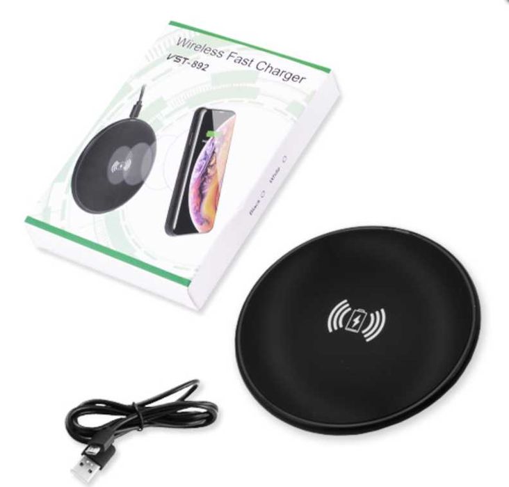 Беспроводное зарядное устройство, безпровідна зарядка беспроводная