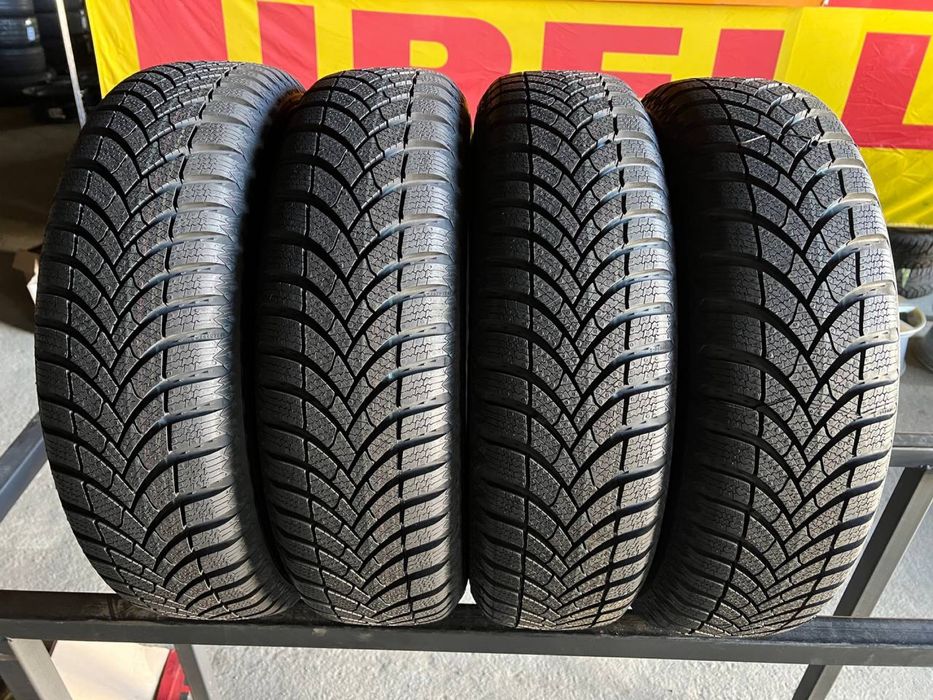 Шини 165/70 r14 81T Semperit Speed-Grip 5 2021рік (1408)