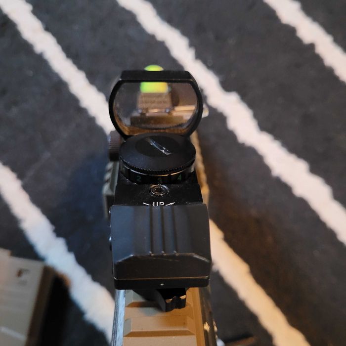 Vendo Replica Airsoft Ares Amoeba AM007