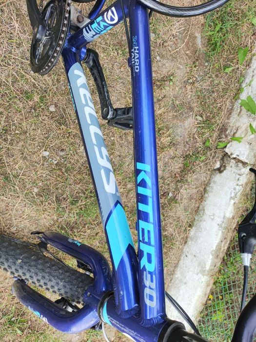 Велосипед Kellys kiter 30