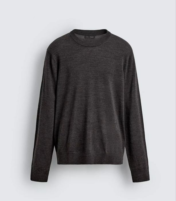 Светр Zara з 100% вовни мериноса