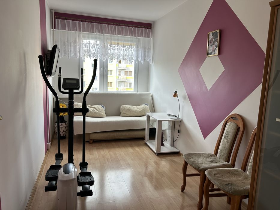 Wynjame mieszkanie 64m2 Bełchatów