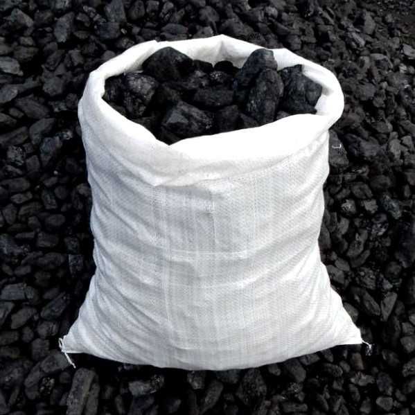 Вугілля, брикети, пелети системне постачання