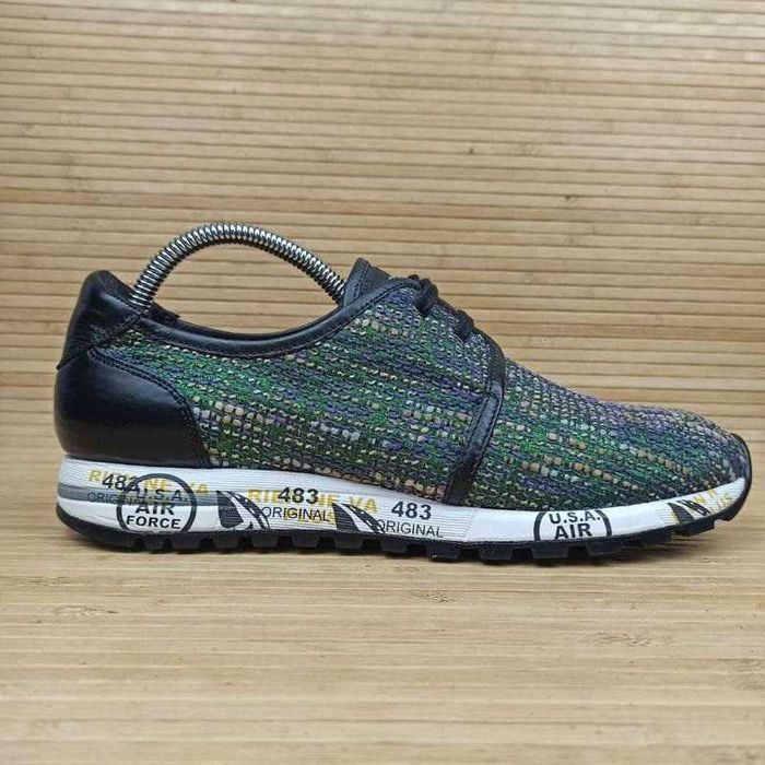 Кросівки Premiata 483 Розмір 40 (стелька 26,5 см.)