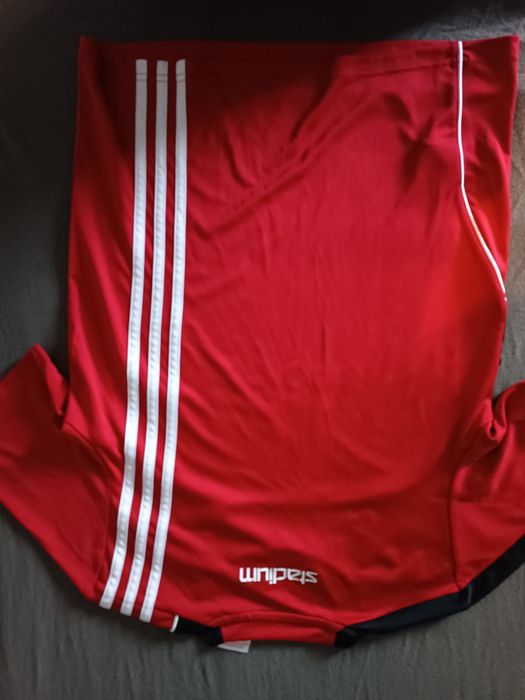 Koszulka adidas 152( 11-12 lat)