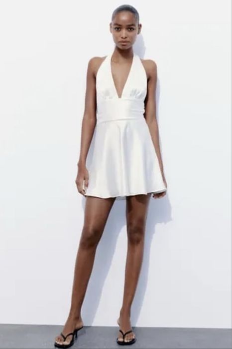 Платье Zara, распродажа, нове