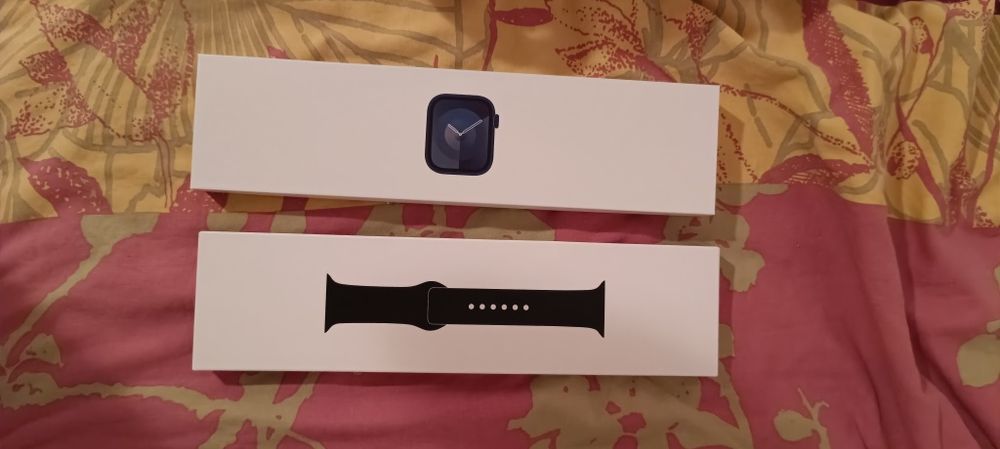 Apple watch serie 8 (GPS)64739396196994121