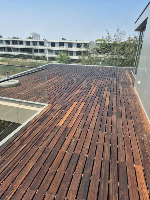 Serviços Jardinagem