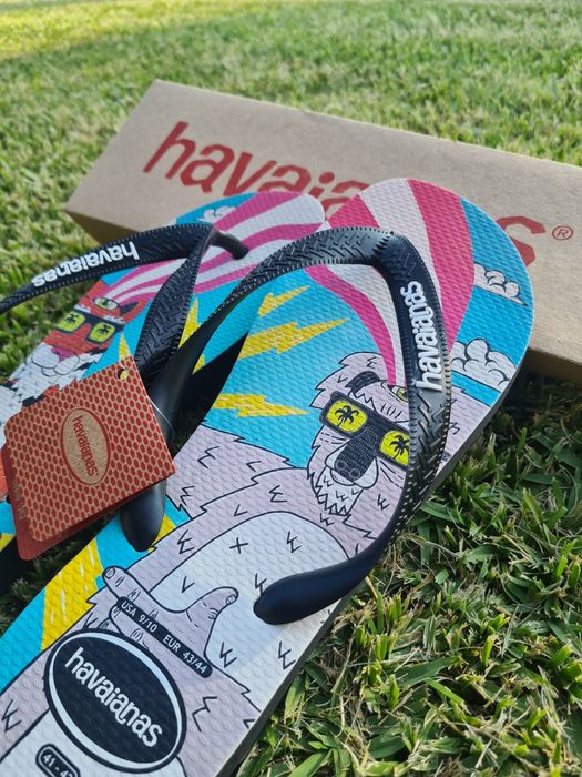 Havaianas TOP MULGA