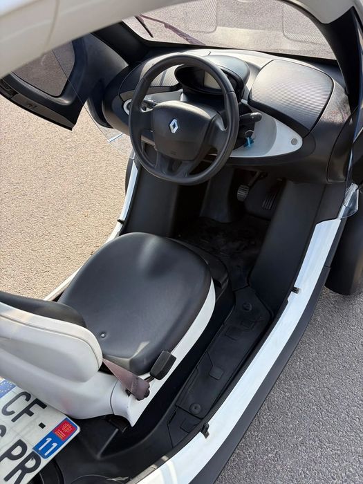 Renault Twizy Renault Twizzy