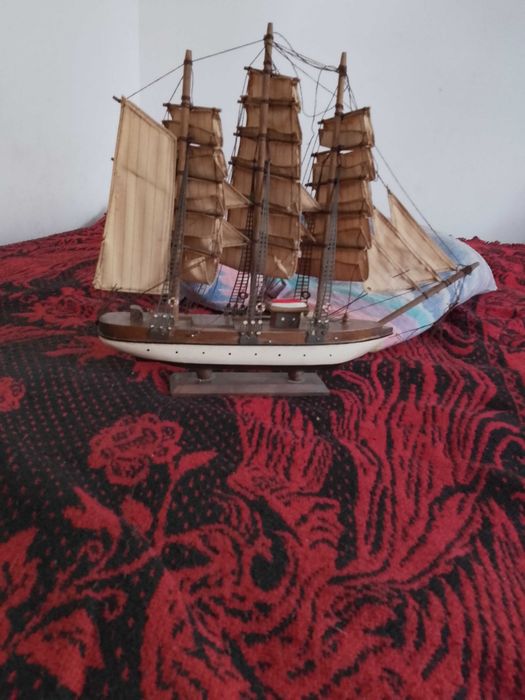 Sprzedam Model żaglowca