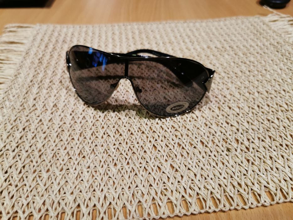 Okulary przeciwsłoneczne