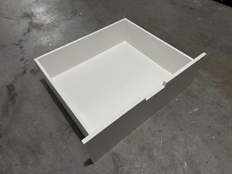 Gaveta de cama Nordli Ikea