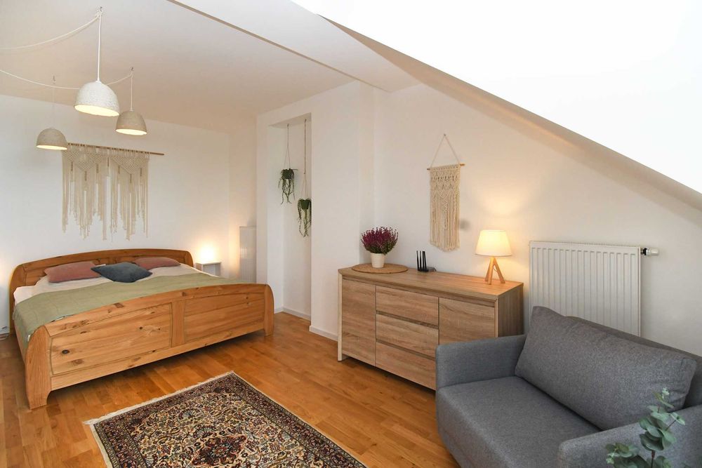 Apartament Malin   NAD JEZIOREM, CENTRUM