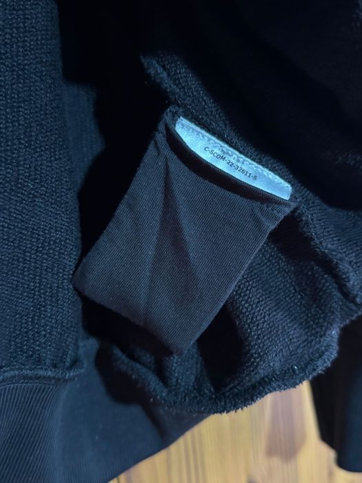 Casaco / Hoodie Moncler Original – Novo (Sem Etiqueta)