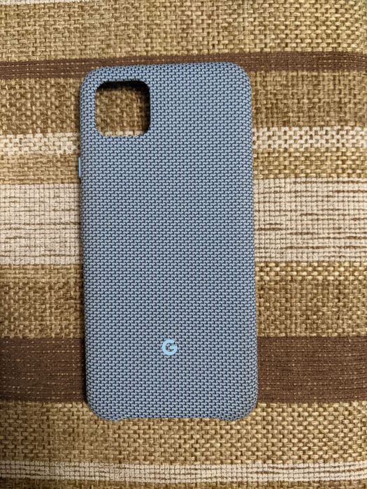 Google Pixel 4XL