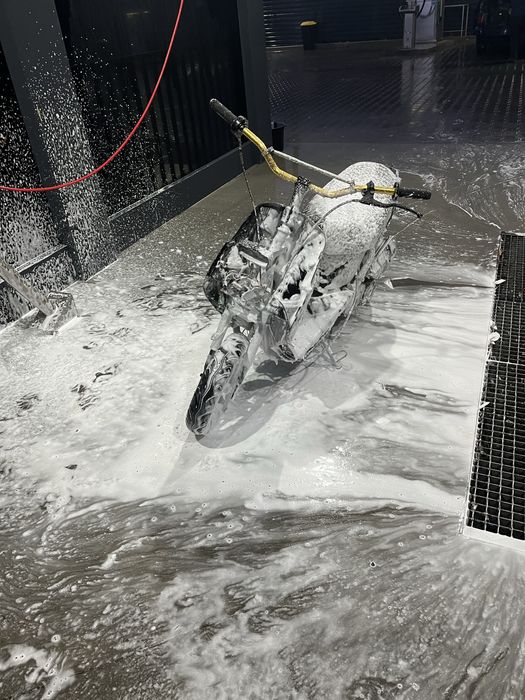 Сузуки лец 2 бабочка