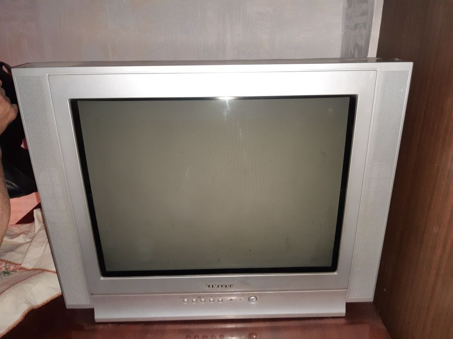 Телевізор Самсунг. 51 см.екран.