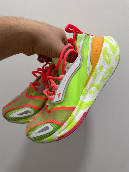 adidas by Stella McCartney buty UltraBOOST rozmiar 40