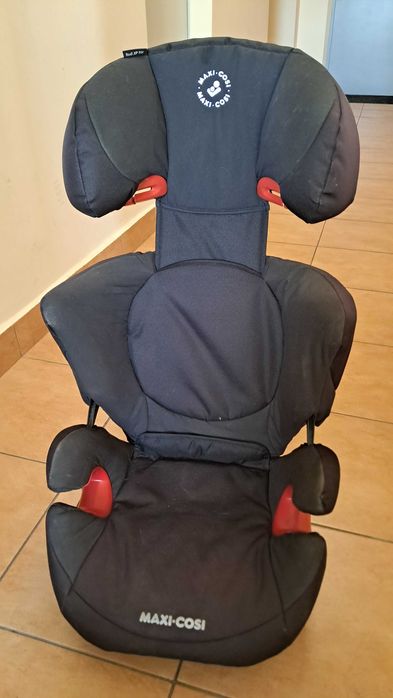 Fotelik Maxi Cosi Rodi XP Fix 15-36kg