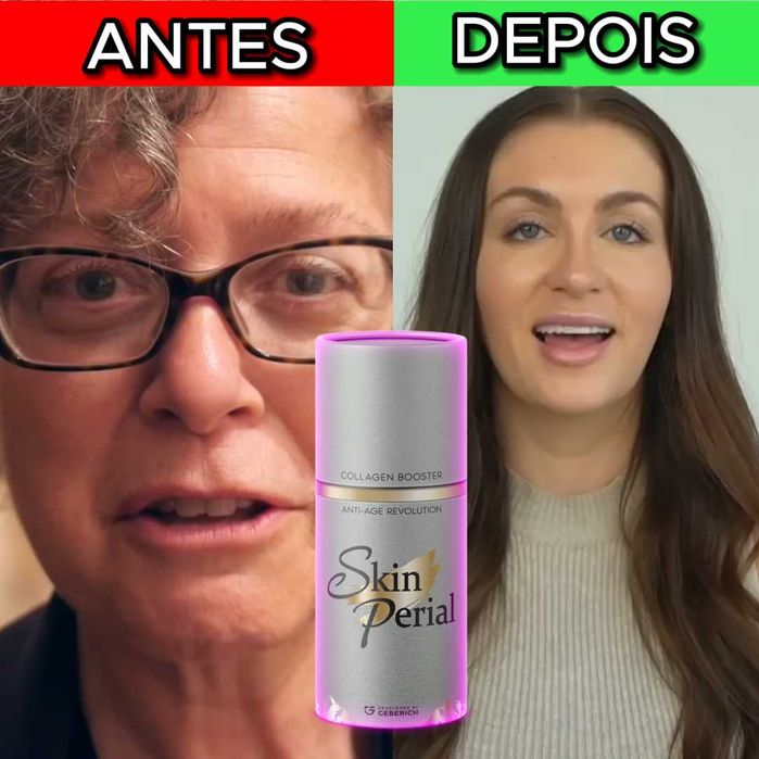 Beleza Instantânea: Como Ter a Pele de uma Jovem em Pouco Tempo!
