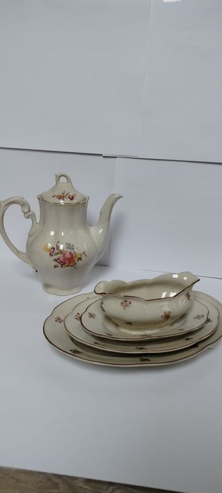Serwis porcelanowy(Chodzież)