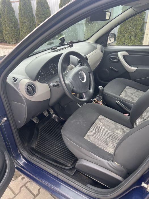 Продам Dachia Sandero 2010 , 1.2