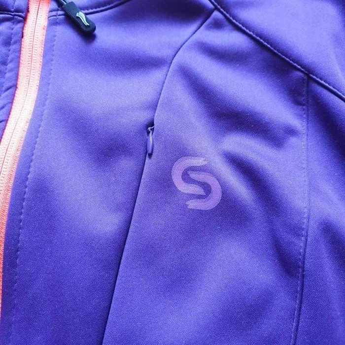 Спортивна куртка Crivit outdoor p.l