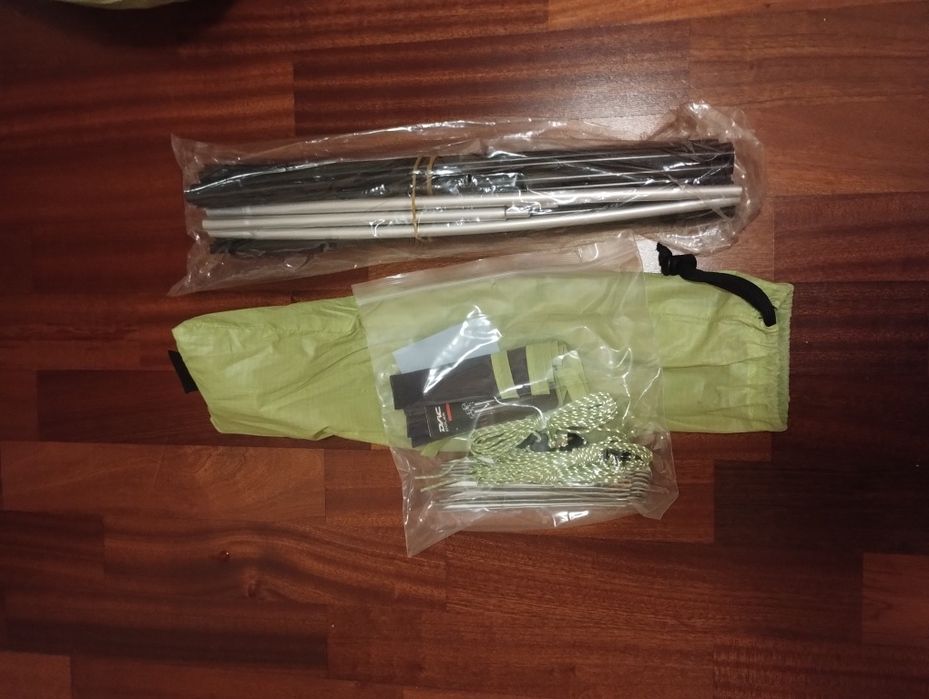 Намет black diamond hilight 3p