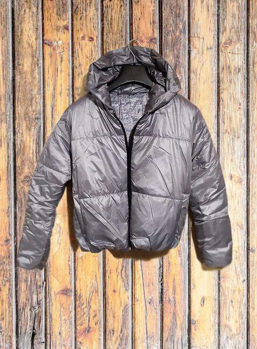 Куртка осінь жіноча, нова