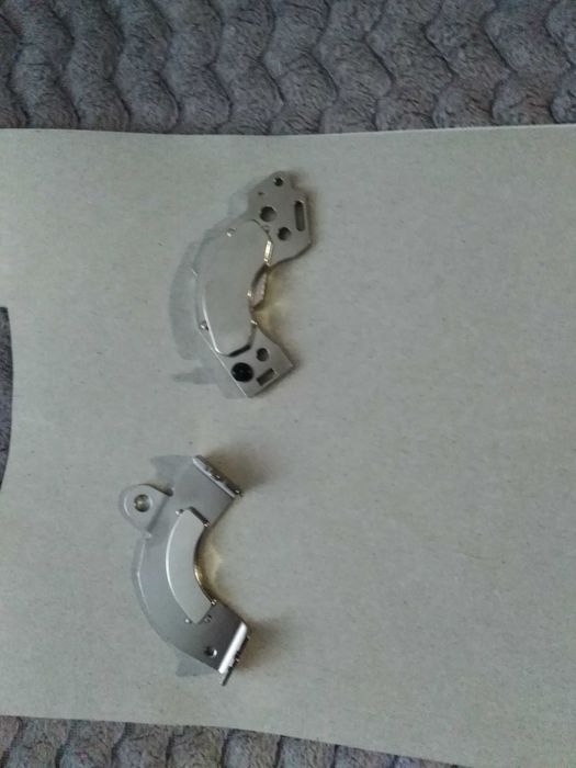 Неодимовые магниты от жорстких дисков