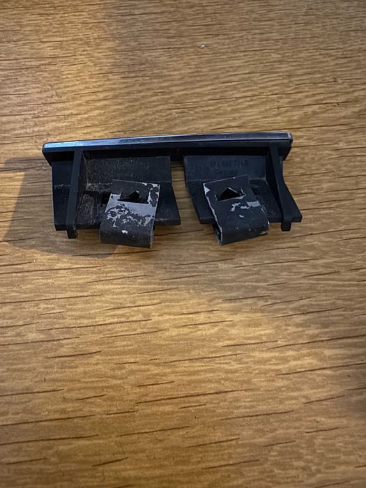 Znaczek emblemat AUDI QUATTRO