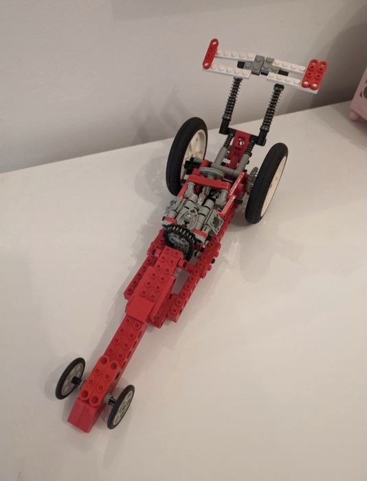 Vários sets Lego 6088, 75160, 3013, 6856, 8422, 6043, 10220,