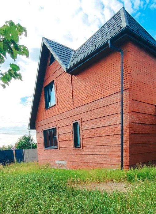 Продам будинок в Малій Данилівці