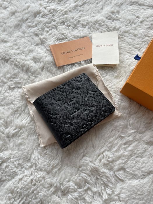 Portfel Louis Vuitton