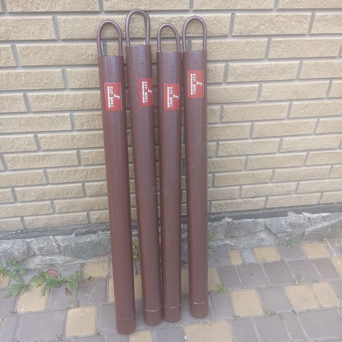 Желонка для скважин