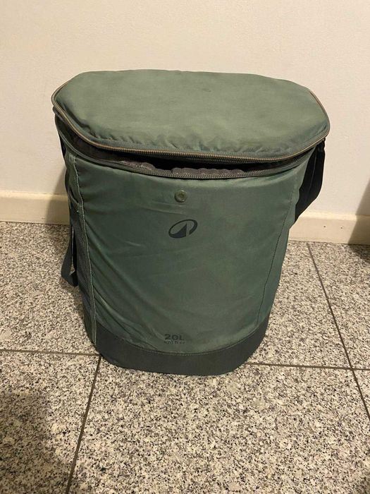 Geleira 100 isotérmica de 20 litros c/garantia