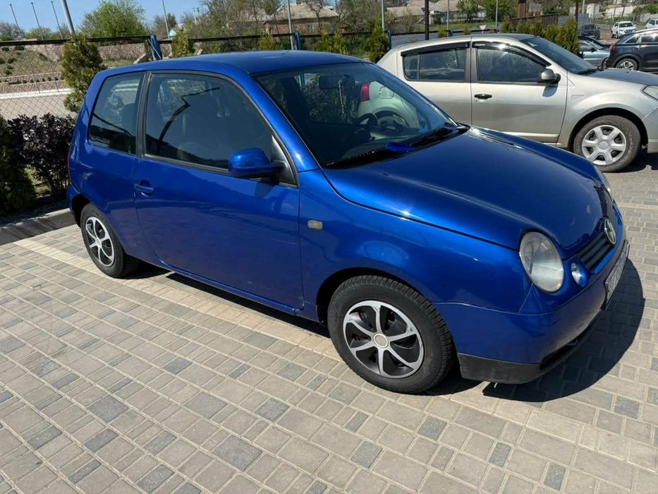 Продам Volkswagen Lupo.