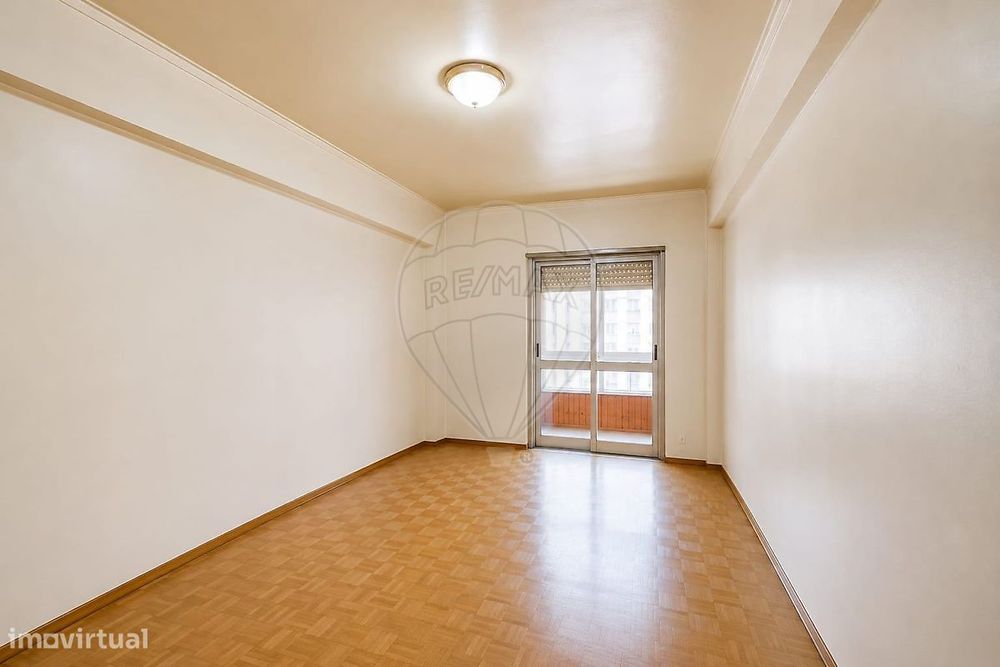 Apartamento T2 para venda
